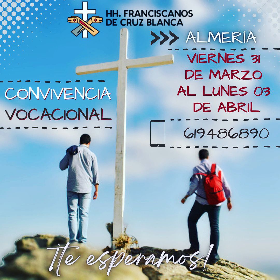 CONVIVENCIA VOCACIONAL