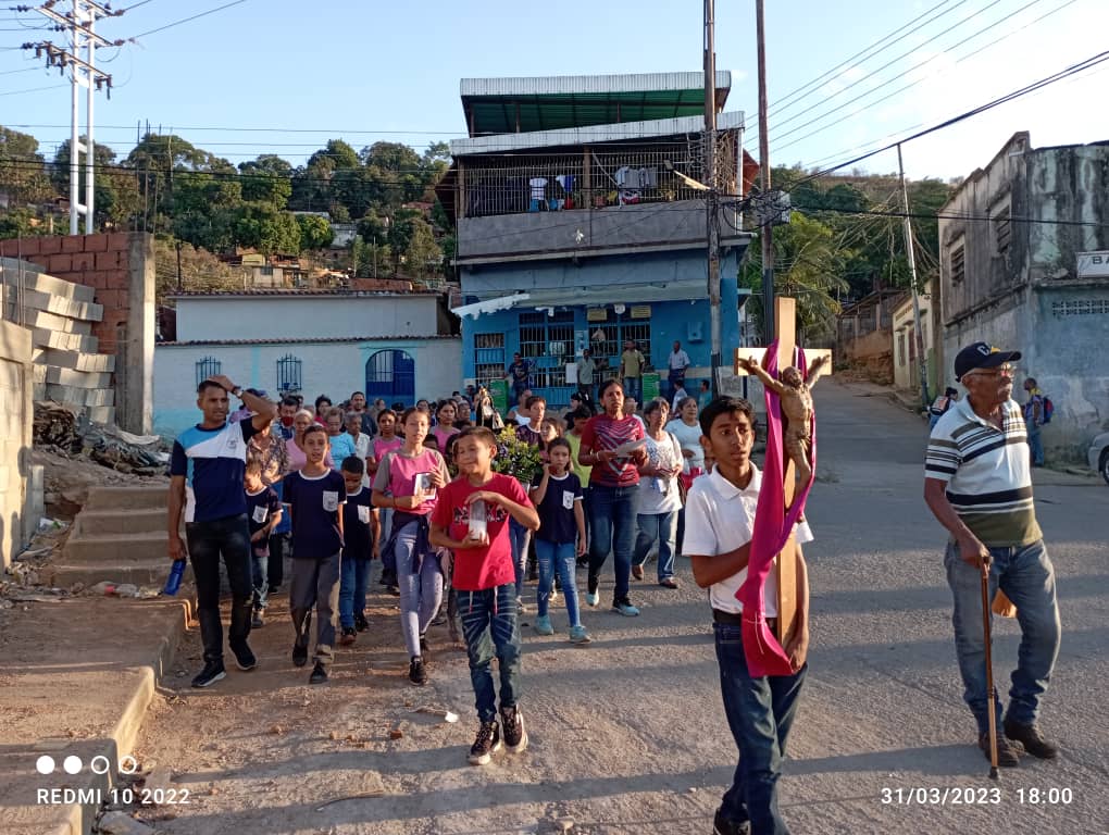 Semana Santa