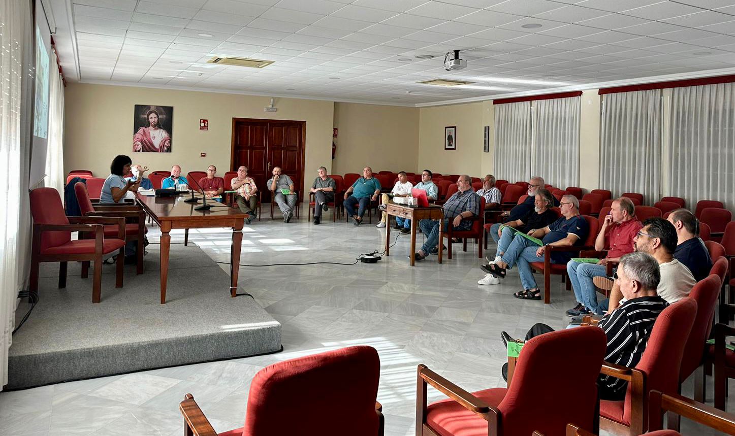 Formacion Permanente