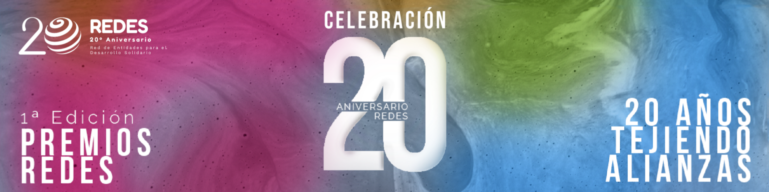 redes