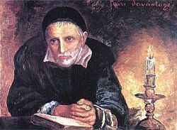 San Vicente de Paúl