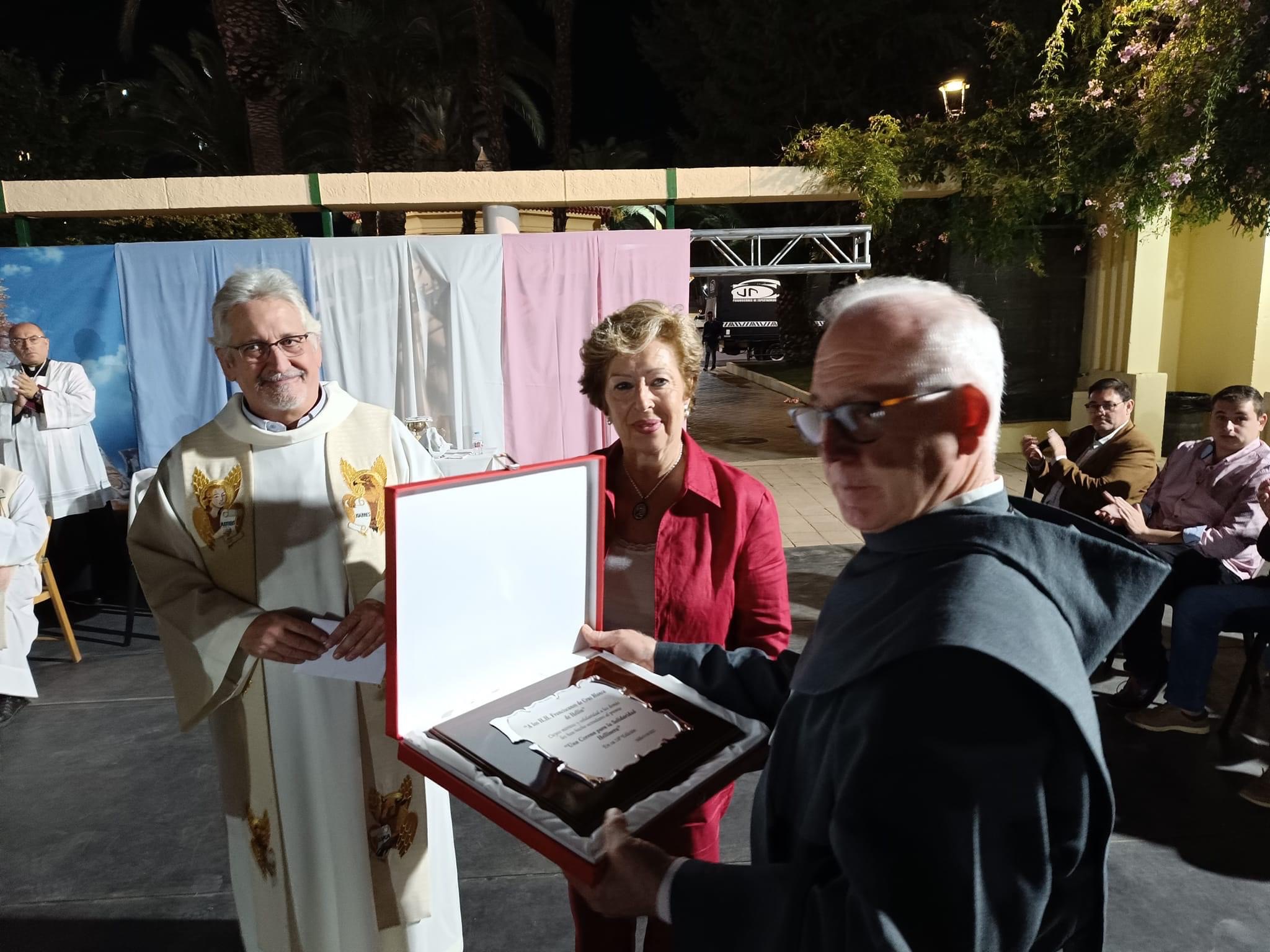 Fotos: Ayuntamiento de Hellín