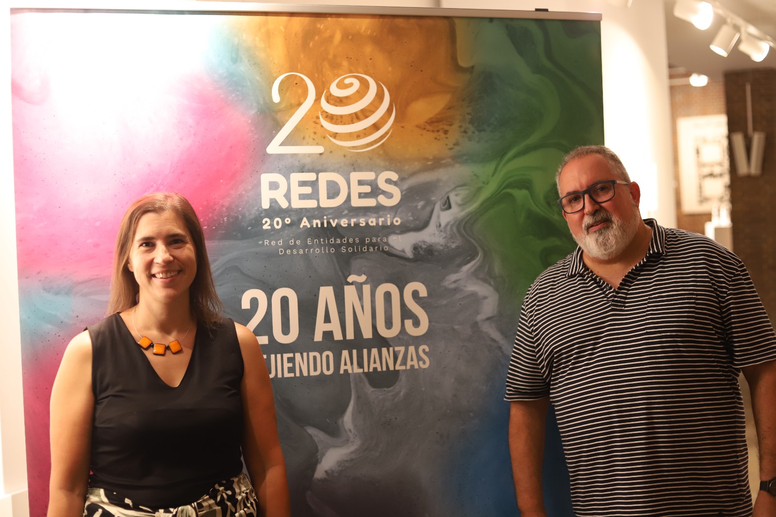20 REDES