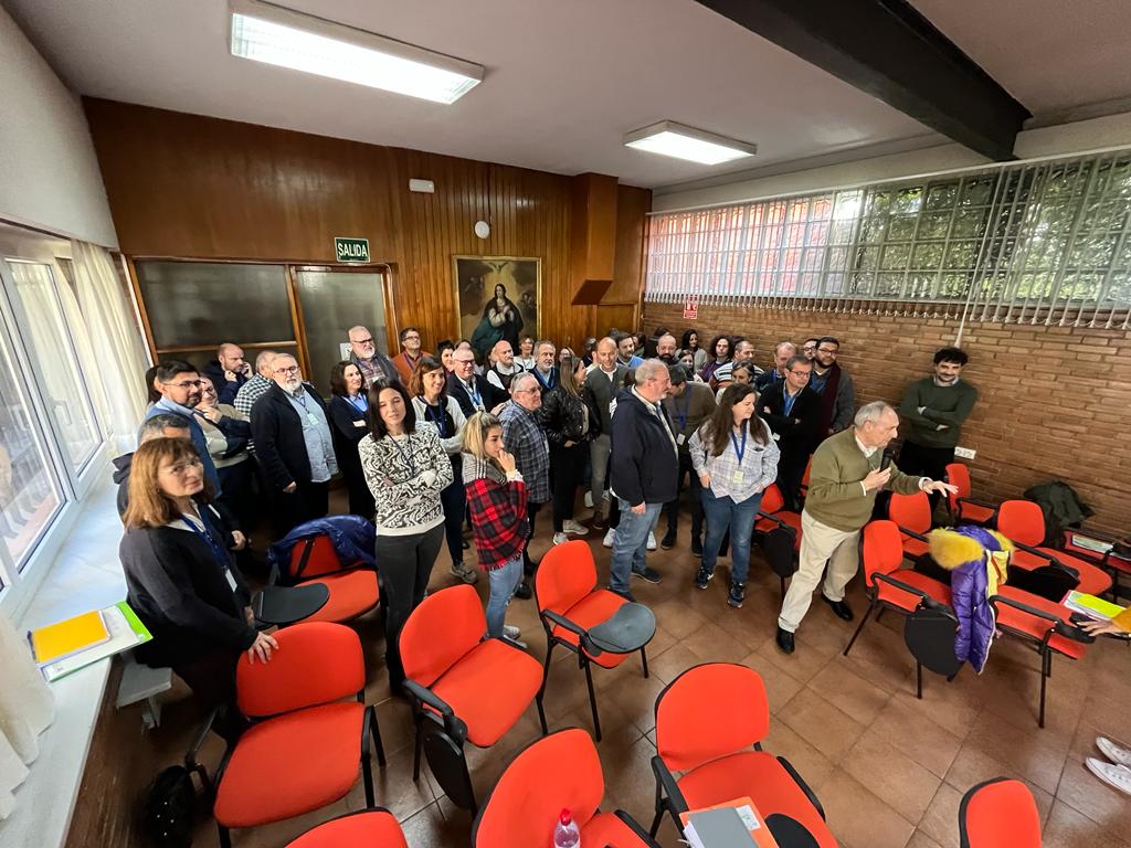 Formacion Liderazgo