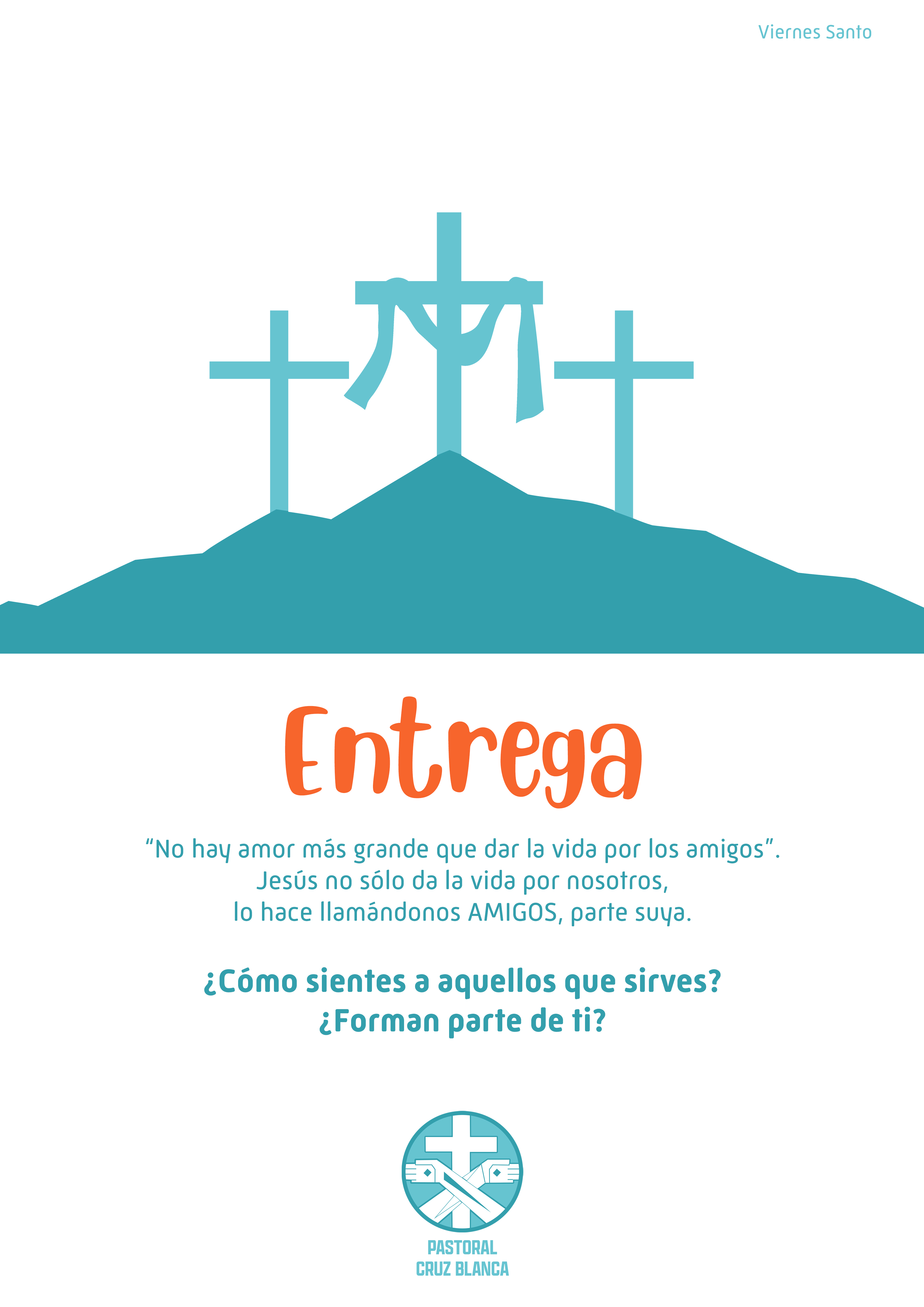 VIERNES SANTO 2024