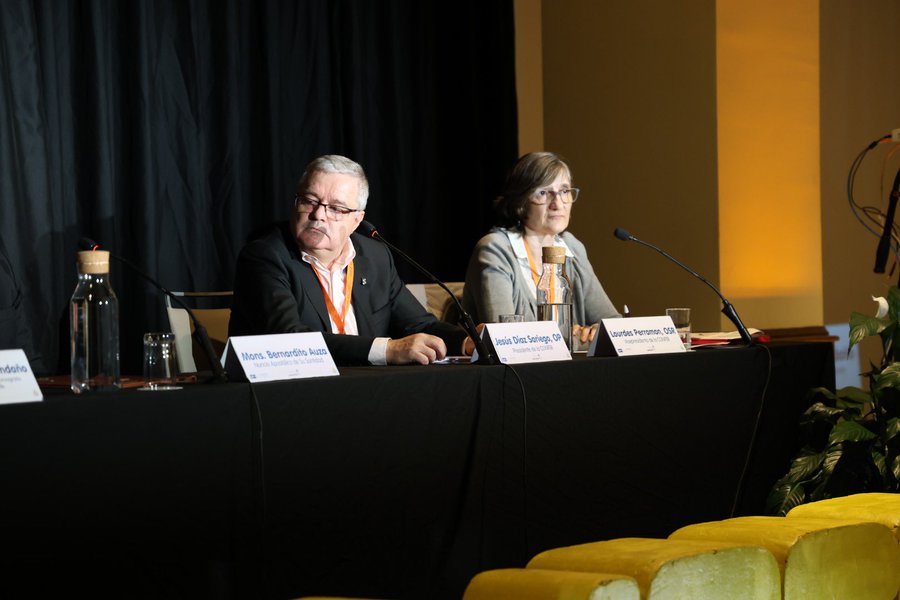 30 ASAMBLEA DE CONFER