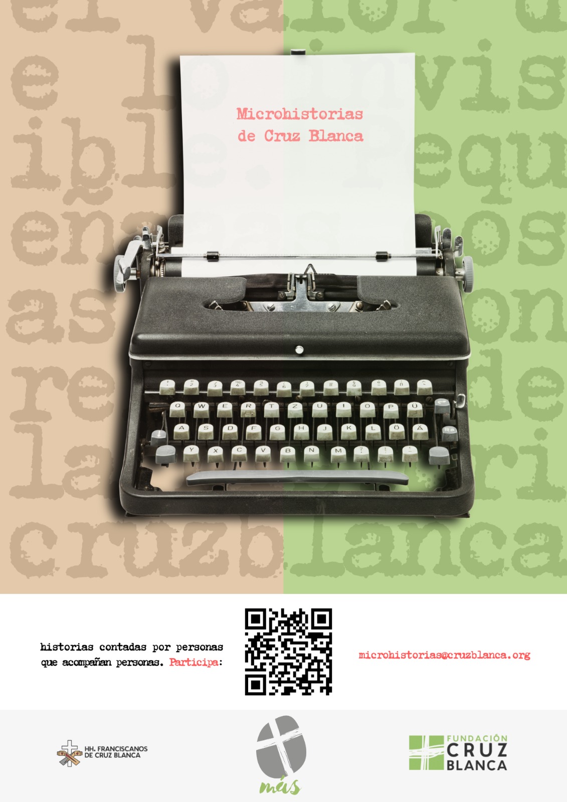 Microhistorias CB