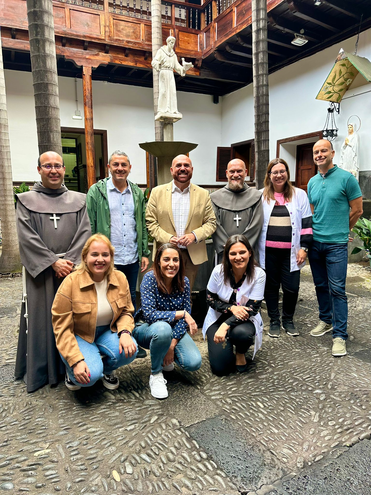 Casa Familiar Posada Hermano Pedro