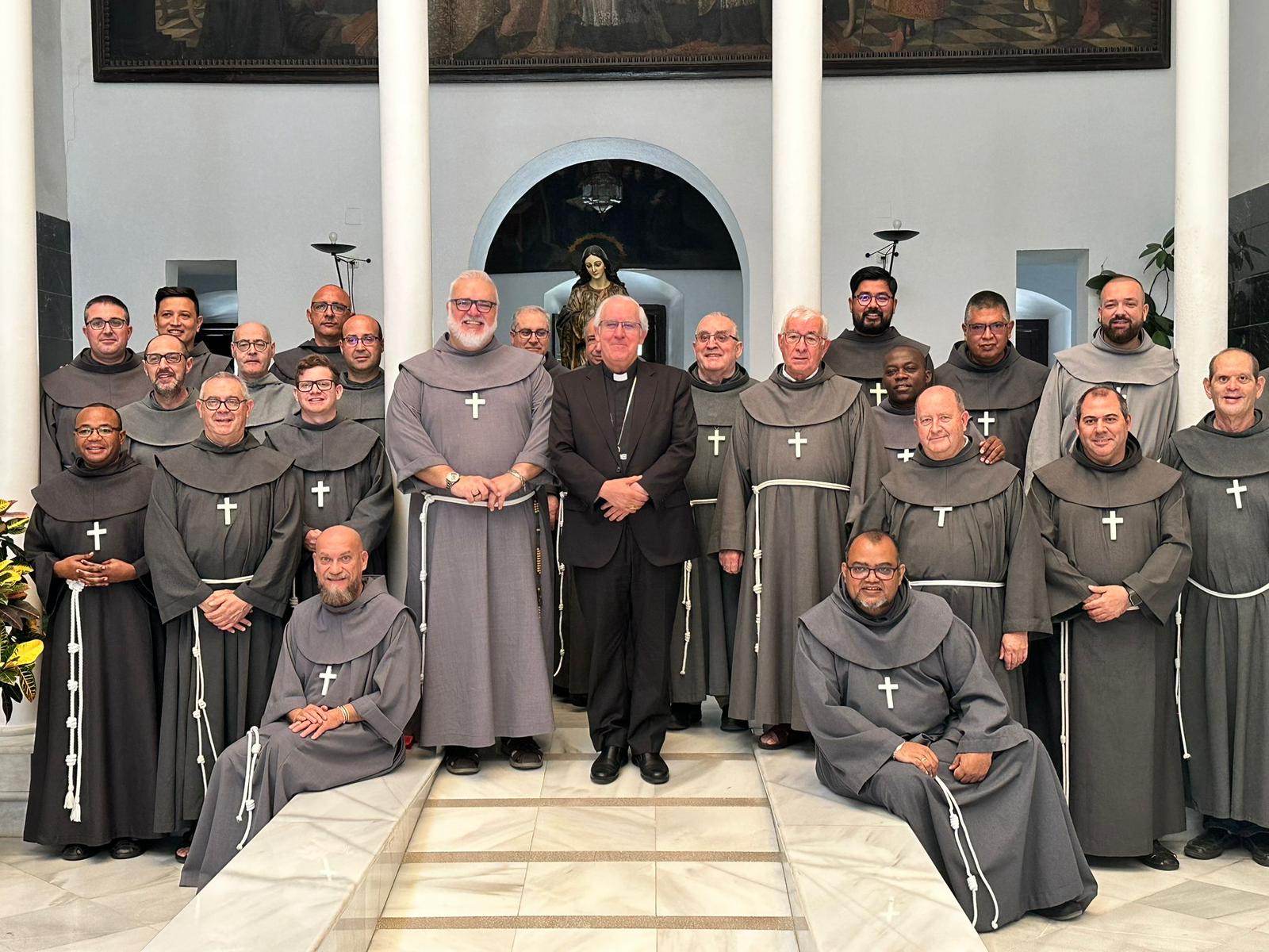 Asamblea Intercapitular 2024