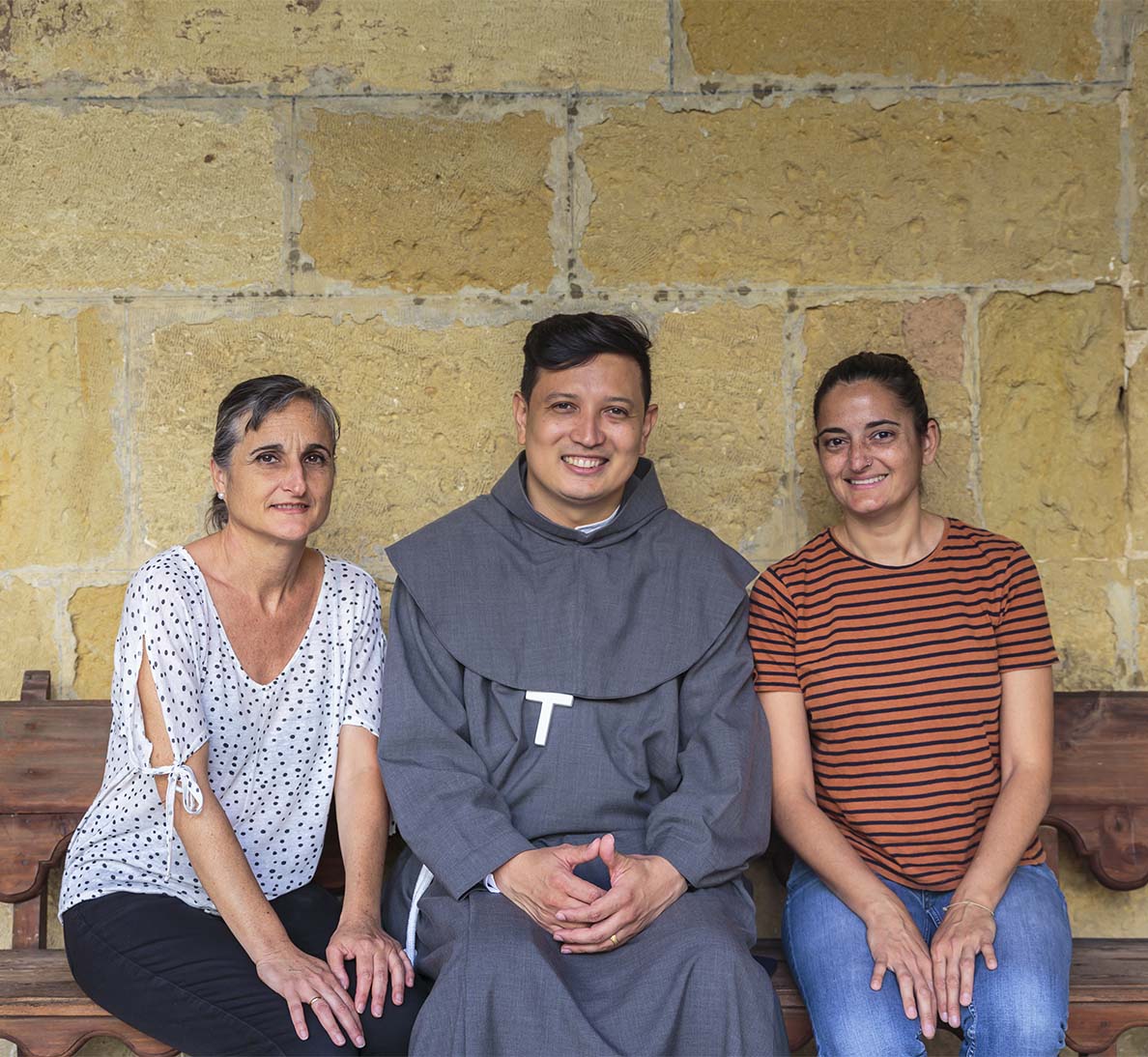 Entrevista CB Córdoba