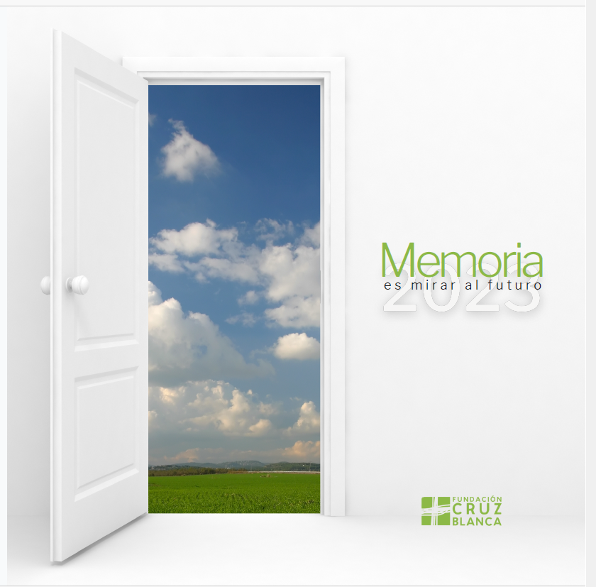 Memoria 2023 FCB