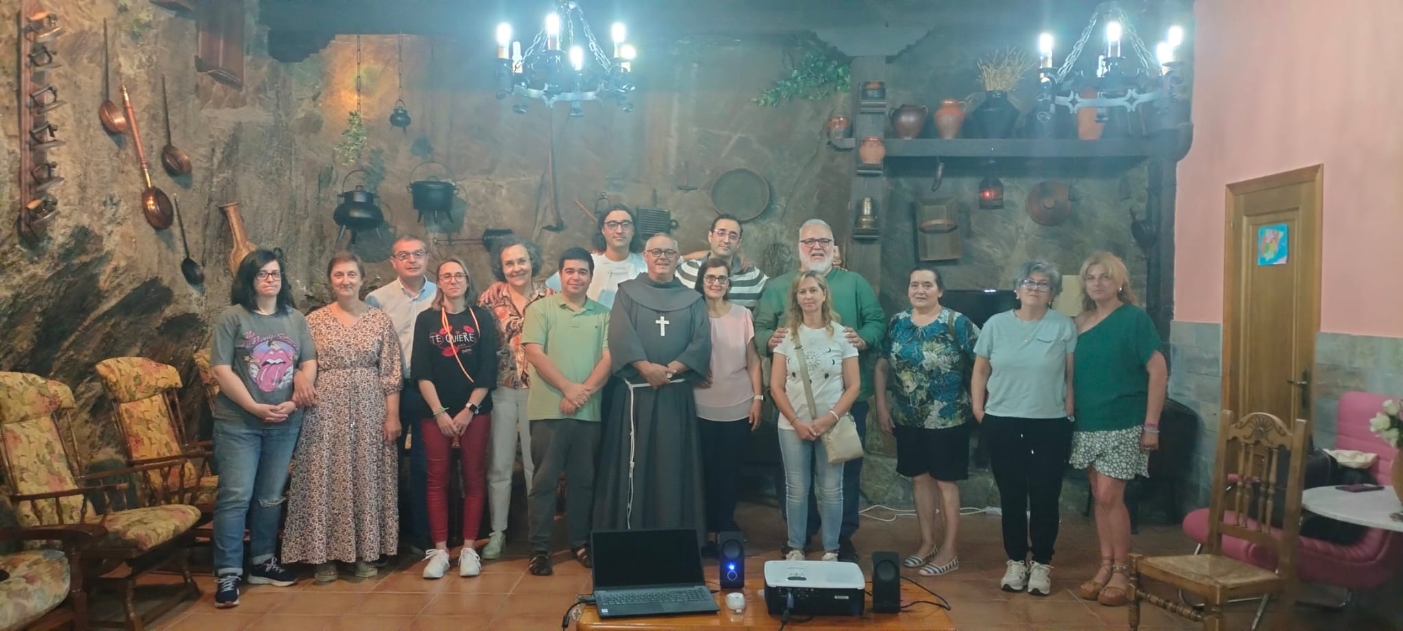 FIN DE CURSO VILLAFRANCA 2024