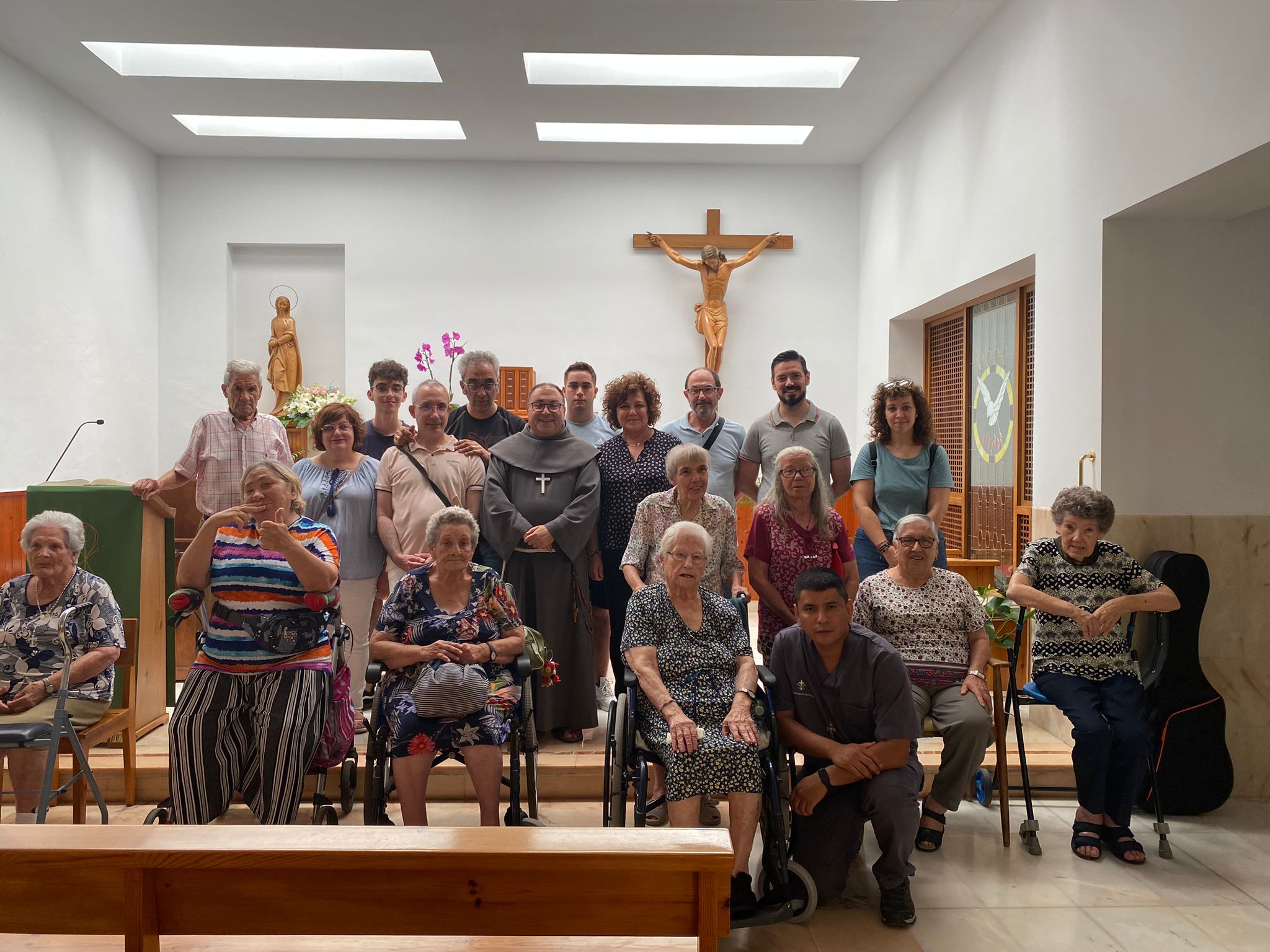 Hermandad Juvenil Almería