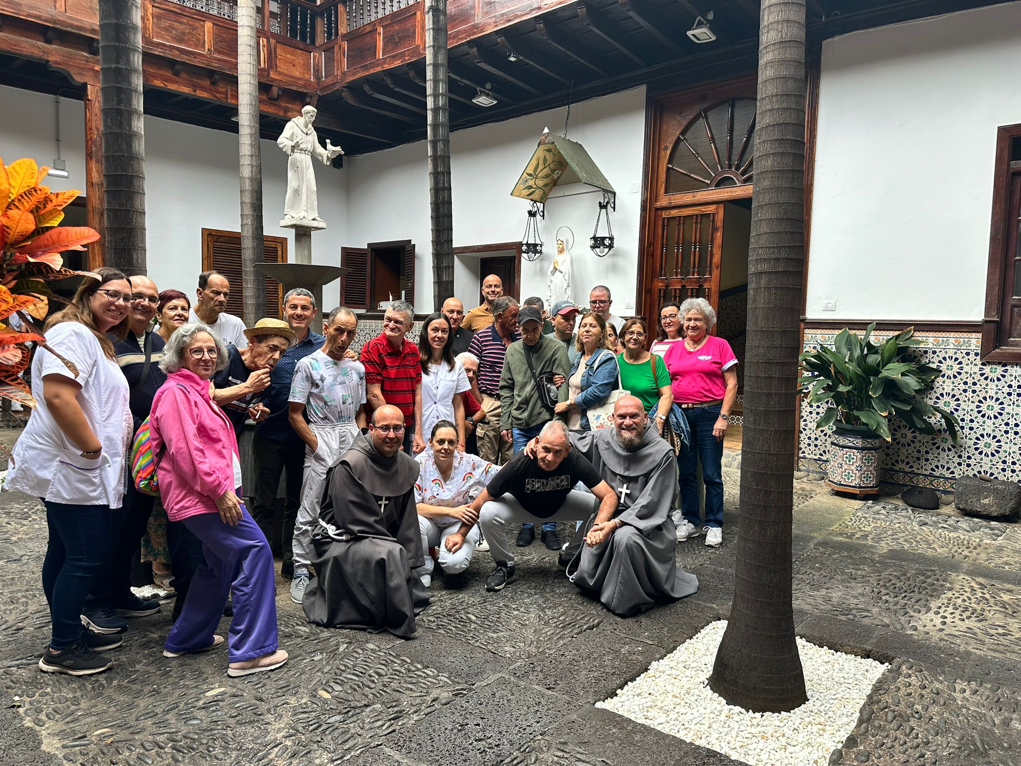 Posada Hermano Pedro