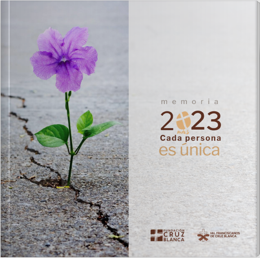 MEMORIA 2023