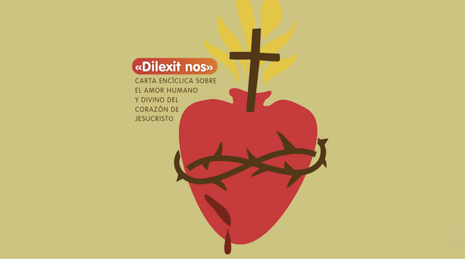 Encíclica DILEXIT