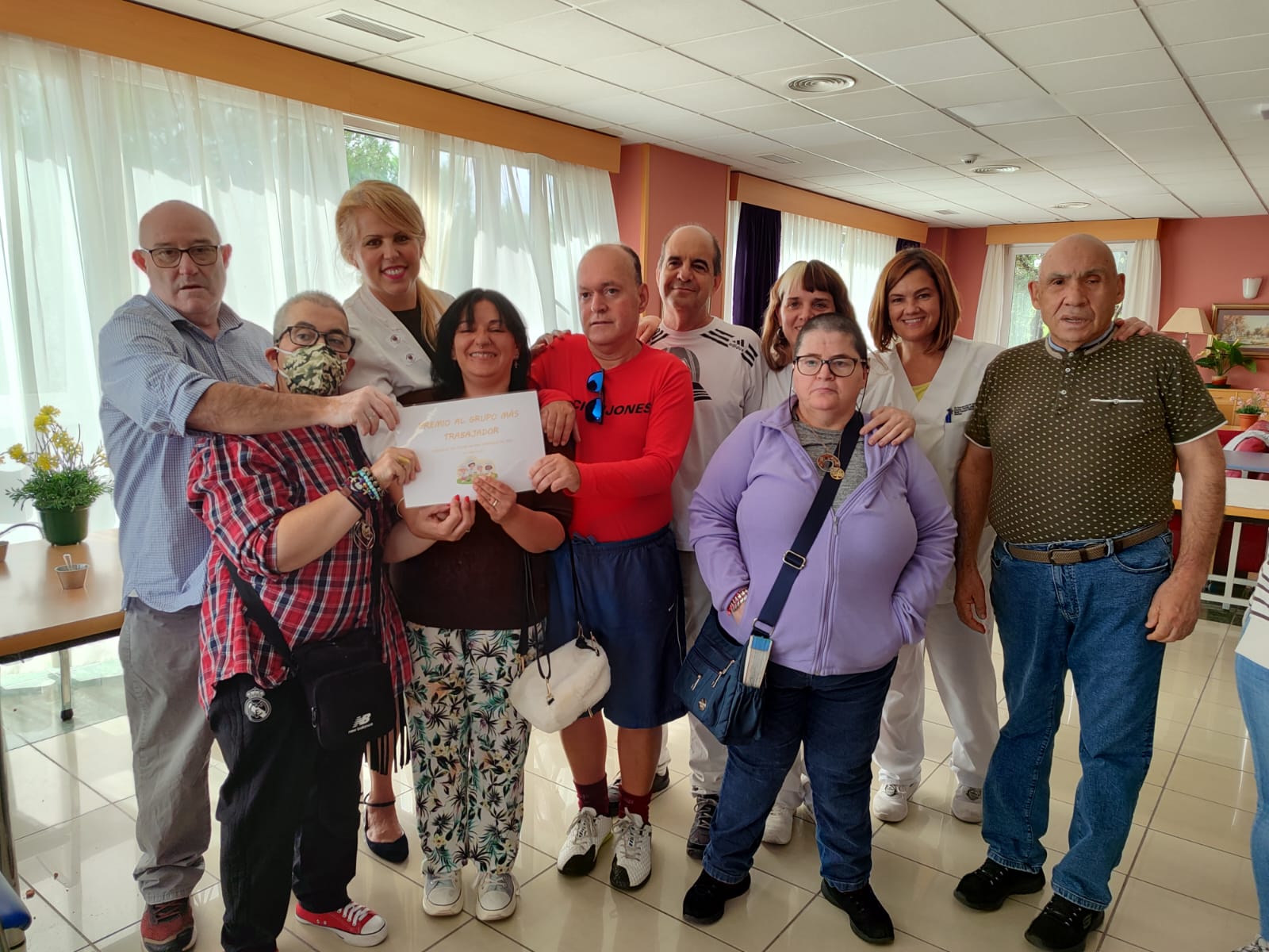 San Francisco de Asís 2024
