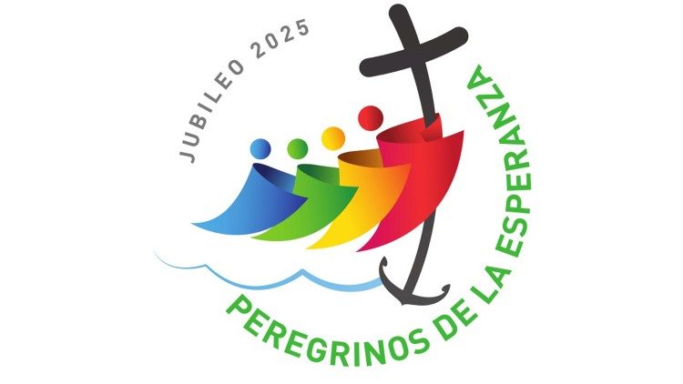 Jubileo Peregrinos de la Esperanza