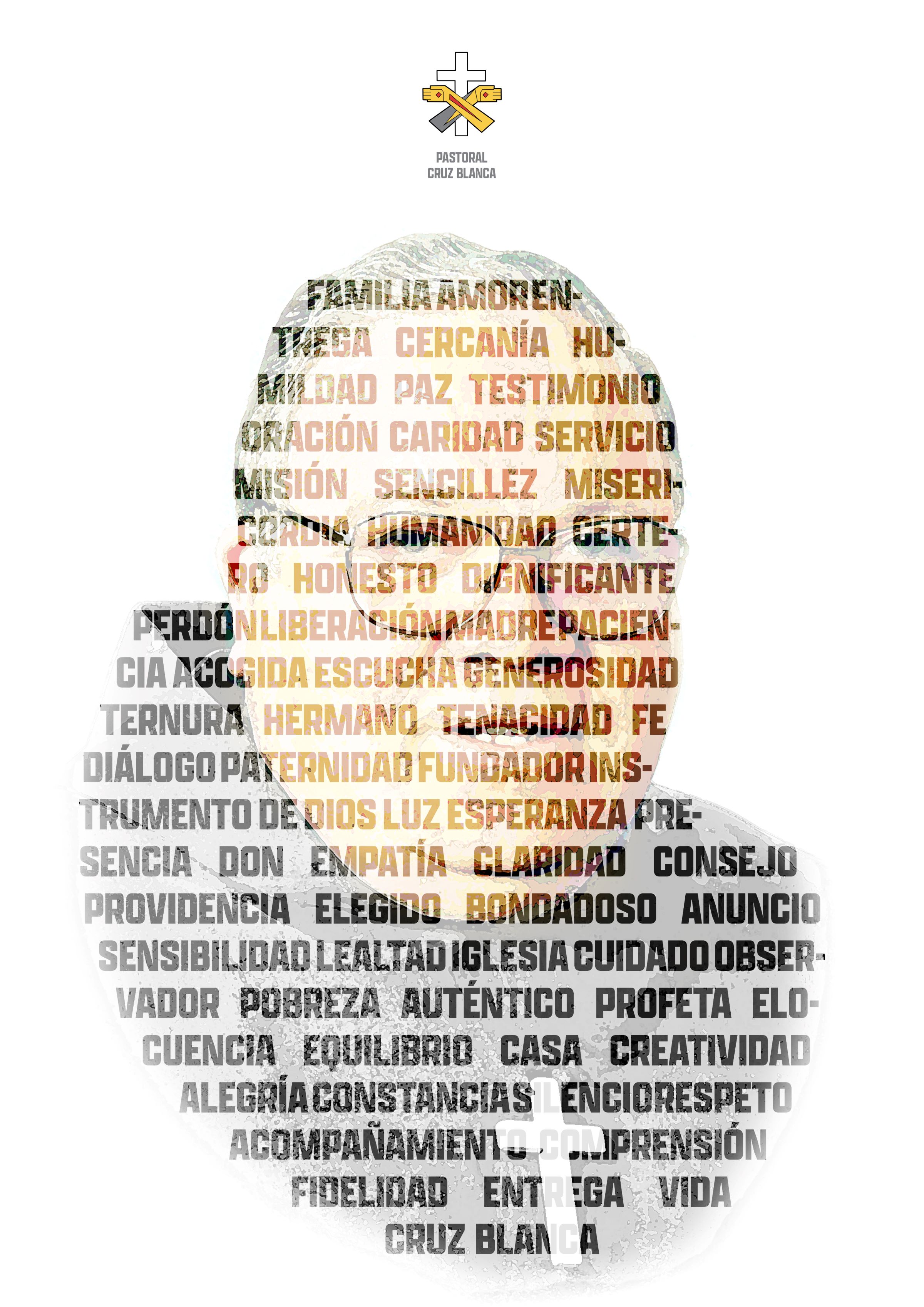 Hno. Isidoro Lezcano Guerra