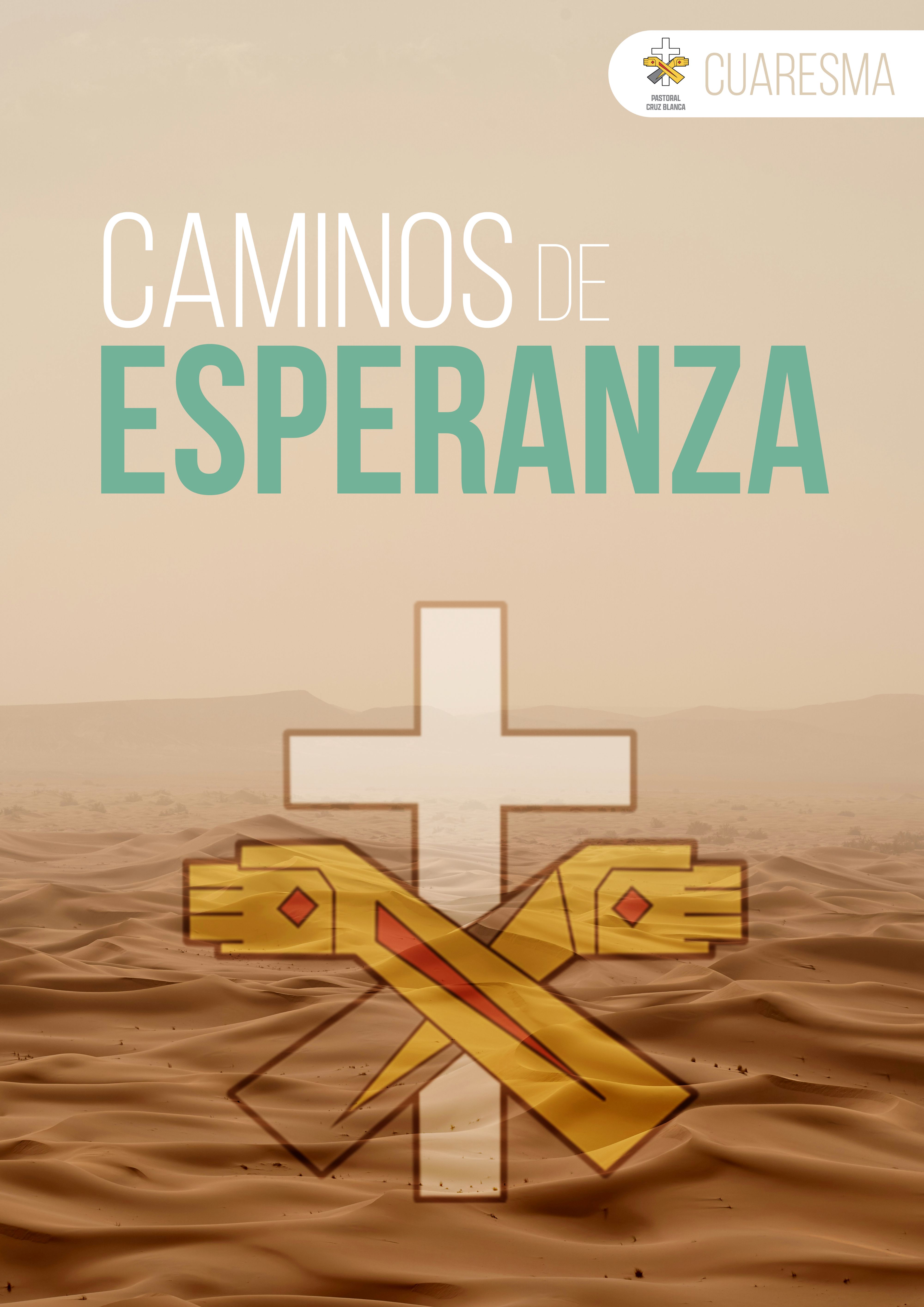 Cuaresma Pastoral CB