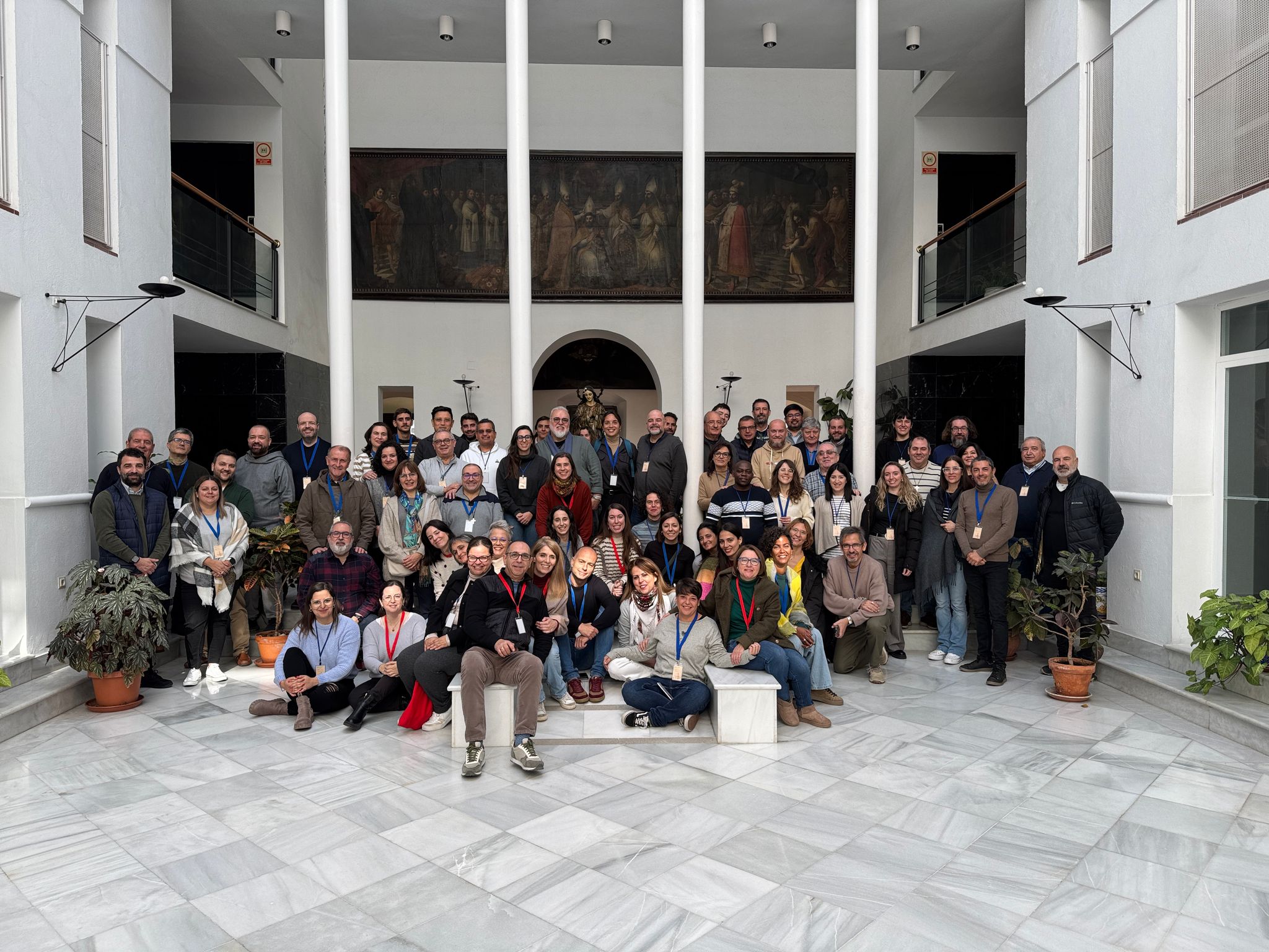 ENCUENTRO DE GESTIÓN 2025
