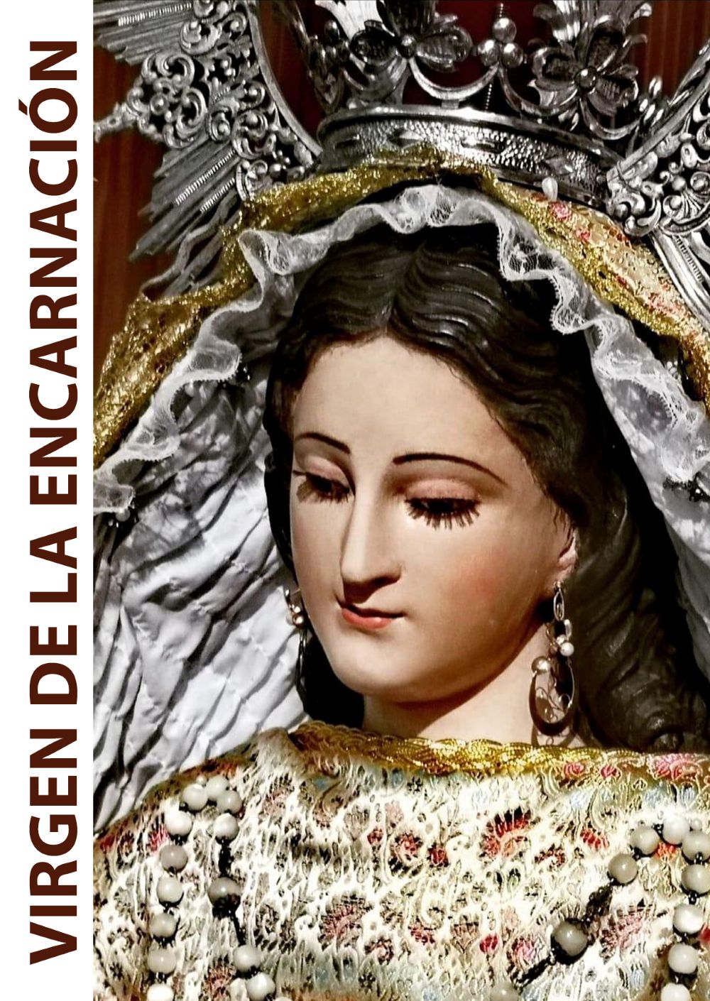 Nuestra Señora de la Encarnación, Tenoya