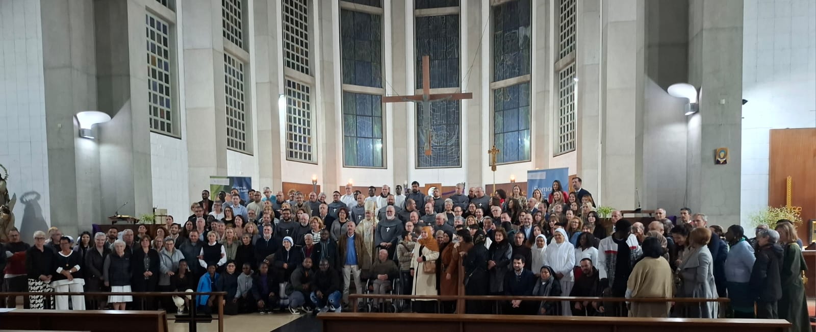 Tánger Inicio 50 años