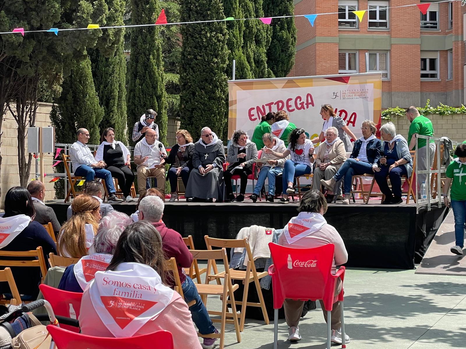 50 años Zaragoza