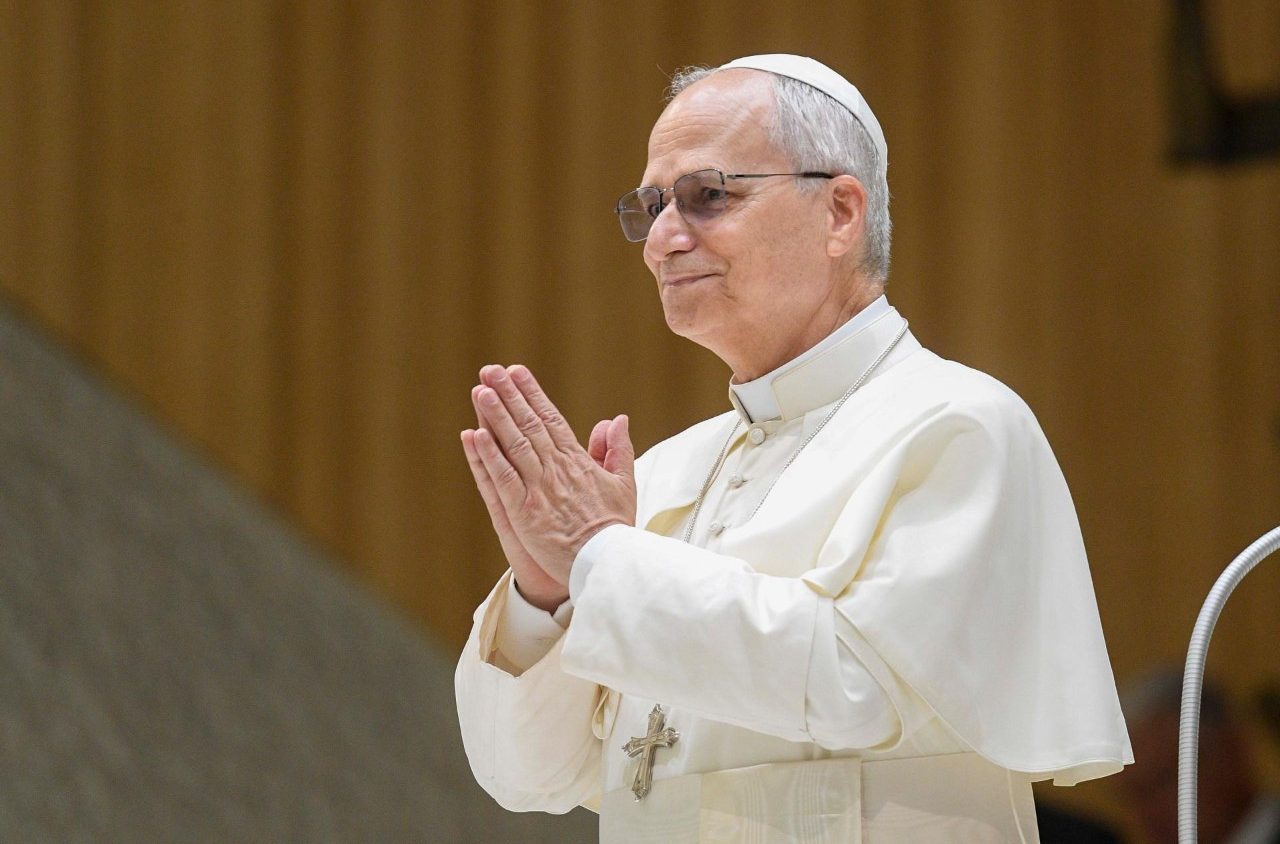 Audencia del Papa del 21 de Agosto 2025