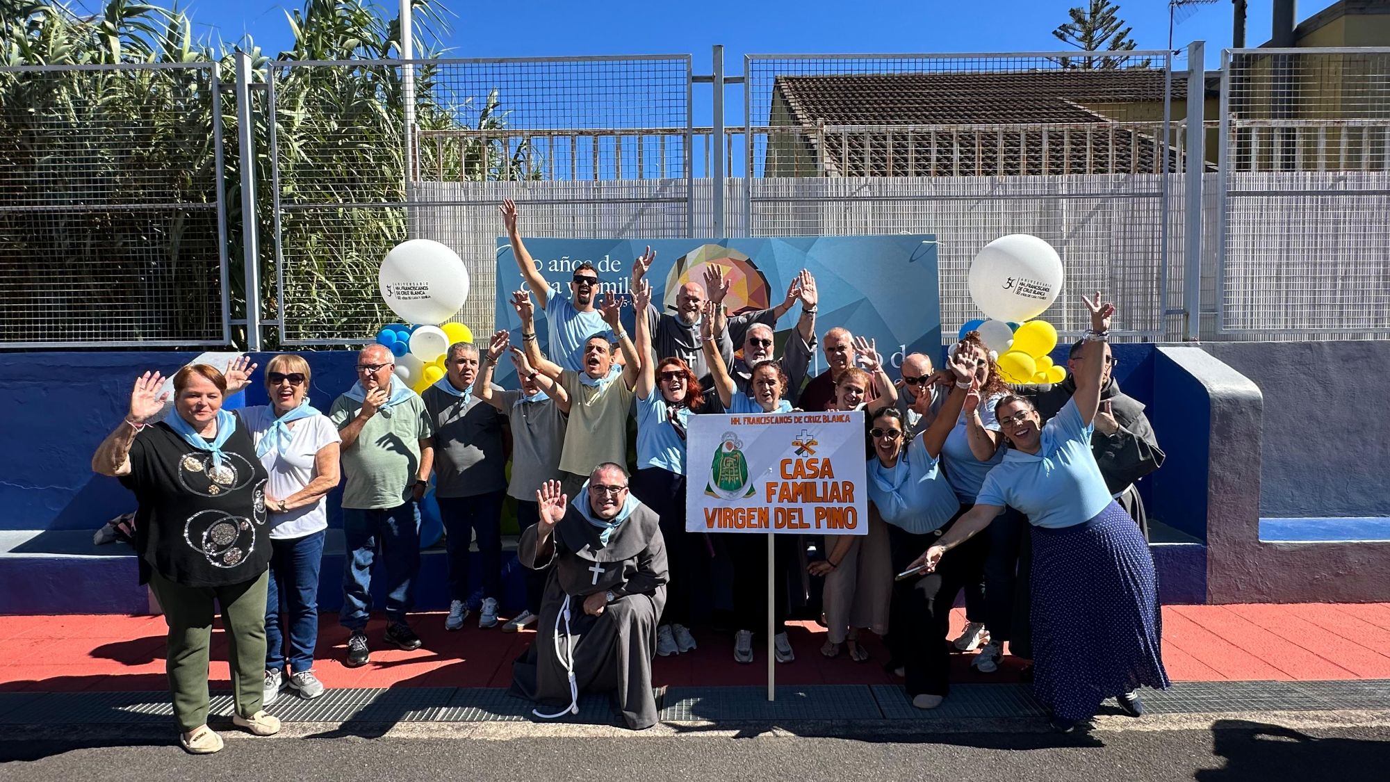 50 años Canarias