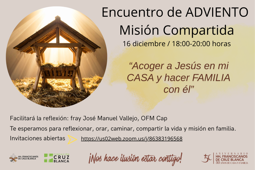 ENCUENTRO DE ADVIENTO MC 2025