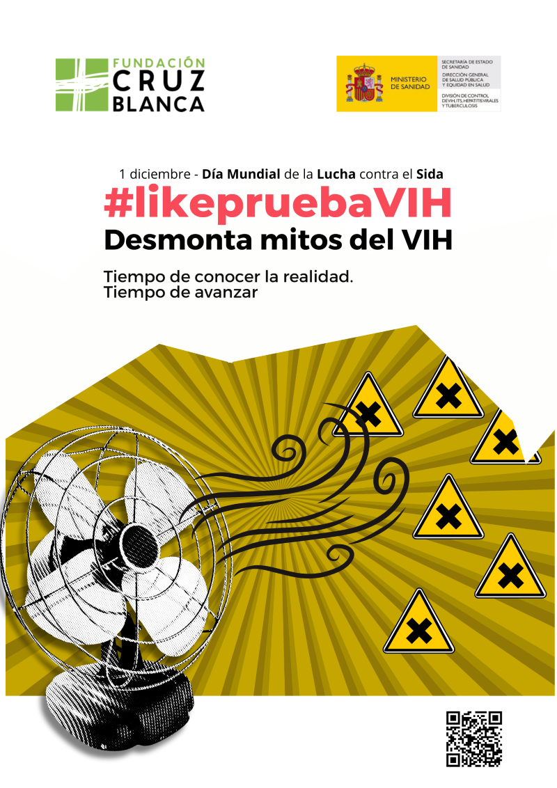 DÍA MUNDIAL DEL SIDA