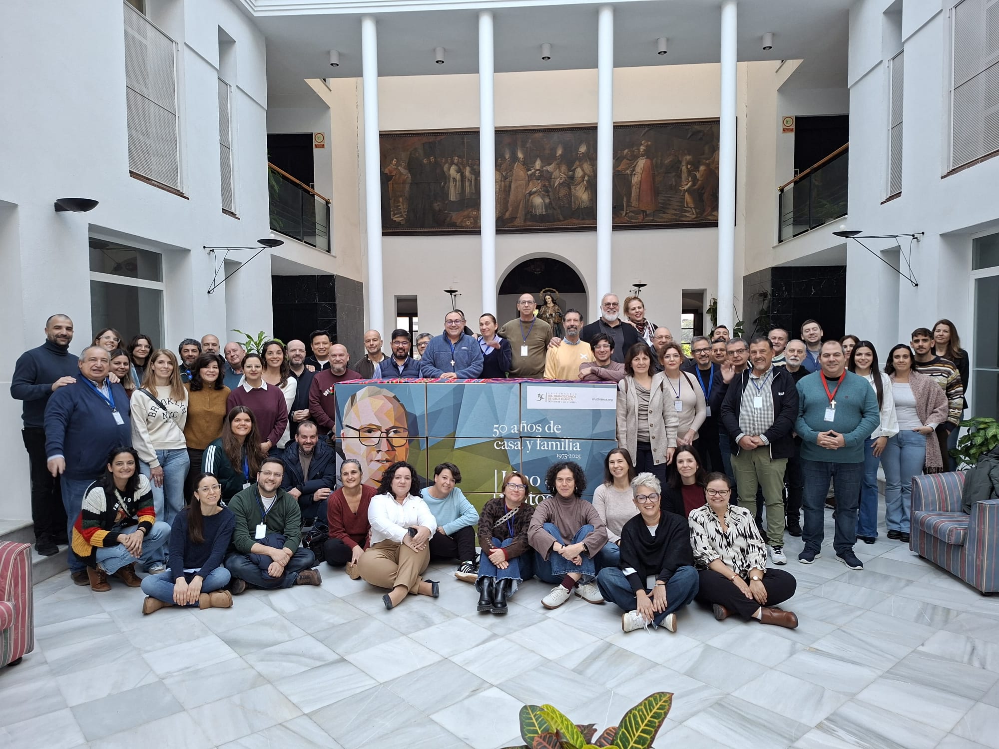 ENCUENTRO DE GESTIÓN 2026