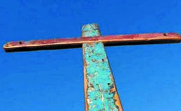 EXALTACIÓN DE LA SANTA CRUZ 2026