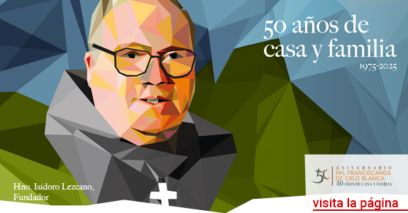 Acceso landing 50 aniversario