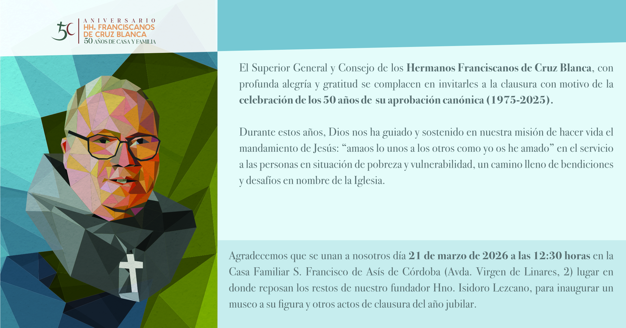 Invitacion Córdoba
