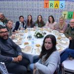 Evento Tánger 50 aniversario