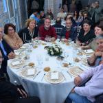 Evento Tánger 50 aniversario