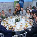 Evento Tánger 50 aniversario