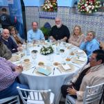 Evento Tánger 50 aniversario