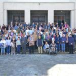 Evento Tánger 50 aniversario