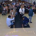Evento Tánger 50 aniversario
