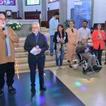 Evento Tánger 50 aniversario