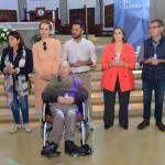 Evento Tánger 50 aniversario
