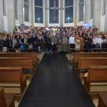 Evento Tánger 50 aniversario