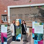 Evento Zaragoza 50 aniversario