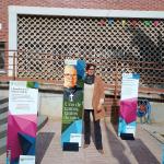 Evento Zaragoza 50 aniversario
