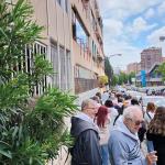 Evento Zaragoza 50 aniversario
