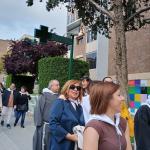 Evento Zaragoza 50 aniversario