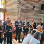 Evento Zaragoza 50 aniversario